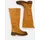 FELMINI Stiefel Herren Braun 42