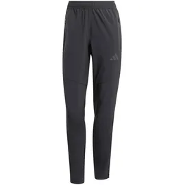 adidas Tiro Travel Woven Hose Schwarz XS