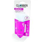 GLOBBER Mini Buzzer, LED-Leuchte - pink