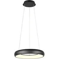 Trio Trio, Pendelleuchte CARDONA 29W Cardon 2300-4000K 2000lm 1LED