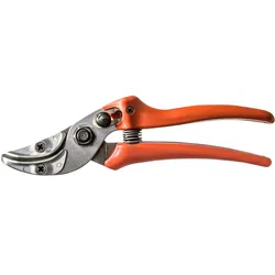 Löwe Rosenpräsentierschere Nr. 16 ergonomische Ausführung
