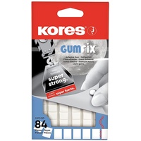 Kores 31600 Schreibwaren-Klebstoff Adhesive gum