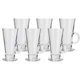 Stölzle Lausitz Latte Macchiato Gläser 6er Set 6 ct