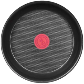 Tefal Ingenio Easy Cook Clean Pfannenset Schwarz