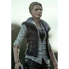 Sonstige Verlage The Walking Dead - Andrea Actionfigur 27 cm