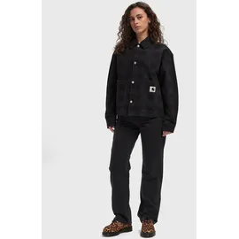 CARHARTT Everson Trucker Jacket "Bradford" Denim, 13.5 oz