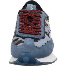 Hoff ART blue SNEAKER FLACH - 38 EU