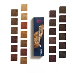 Wella Professionals Koleston Perfect Me+ Deep Browns 60ml