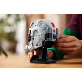 LEGO Star Wars AT-AT Pilot Helm 75429