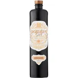 Cross Keys Gin Distilled Dry Gin Single Batch No. 3 (1 x 0.7 l)