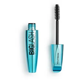 Revolution Beauty Revolution Big Lash Volume Mascara Waterproof