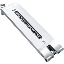 core action sports CORE ST3 Stunt-Scooter Street Deck 57.2cm Silber