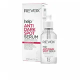 Revox B77 HELP Anti Dark Spot Serum Feuchtigkeitsserum 30 ml