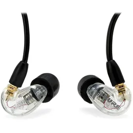 Shure Aonic 215 UNI Transparent