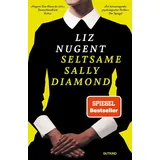 gutkind verlag Seltsame Sally Diamond