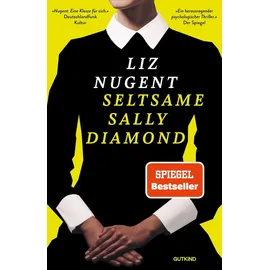 gutkind verlag Seltsame Sally Diamond