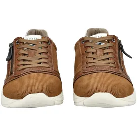 Mustang Sneaker in Kastanie | 42