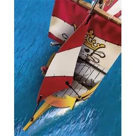 Playmobil Pirates Kleines Piratenschiff 71418