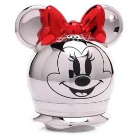 bitty boomers Disney Minnie Maus Platin schwarz