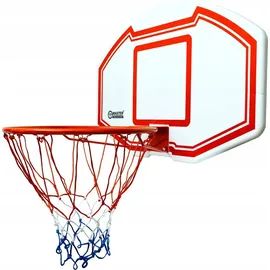 Master Basketball-Zielbrett-Set 90 x 60 cm