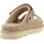 UGG Australia Goldenstar Glide Damen Beige 40