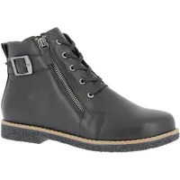 Andrea Conti Damen Boot Mode-Stiefel, schwarz, 41 EU