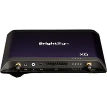 BrightSign XD1036 Digital Signage Player