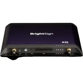 BrightSign XD1036 Digital Signage Player