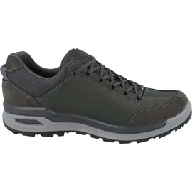 Lowa Bellagio GTX LO anthrazit/anthrazit 42