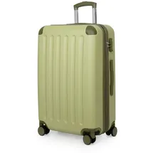 HAUPTSTADTKOFFER Spree 4-Rollen Cabin 65 cm / 74 l kiwi