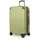 HAUPTSTADTKOFFER Spree 4-Rollen Cabin 65 cm / 74 l kiwi