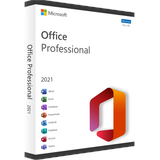 Office 2021 Professional