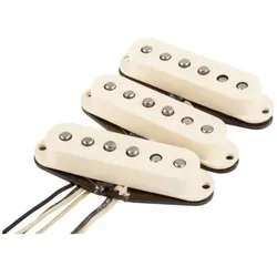 Fender Original 57/62 Stratocaster Tonabnehmer - Set - Pickup E-Gitarre