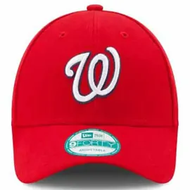 New Era The League 9Forty Kappe rot One Size