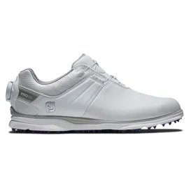 FootJoy Pro|SL Boa Golfschuh Damen Weiß 37 - Weiß - 37