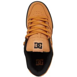 DC Shoes Pure Wnt Herren Gelb 44