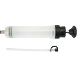 200-ml-handhydraulikpumpe, Füllpumpe, Ölabsaugpumpe, Kfz-reparaturwerkzeug, Große Spritze