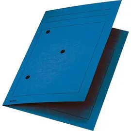 Leitz Umlaufmappe 3998 A4 Blau