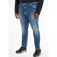 Tommy Jeans Plus Stretch-Jeans AUSTIN PLUS SLIM TPRD CG6233 blau 40