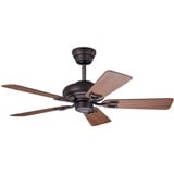 Hunter Seville II Deckenventilator neu Bronze