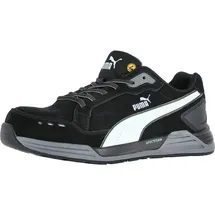 Puma Airtwist BLACK Low S3