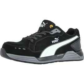 Puma Airtwist BLACK Low S3
