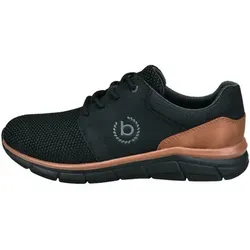 Bugatti  Sneaker Baskets  Soa  in Schwarz, 42