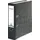 Falken Ordner Recycling 8 cm DIN A4 schwarz
