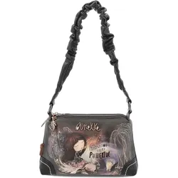 Braune Handtasche Anekke Modische Umhängetasche, universal