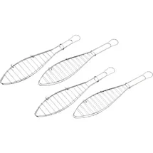 Tepro Fischbräter Set 4-tlg. 8521