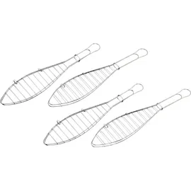 Tepro Fischbräter Set 4-tlg. 8521