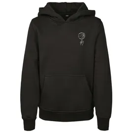 Mister Tee Team Tactics Black 134