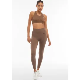 Freddy ACTIVE SEAMLESS Leggings Braun S