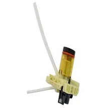 De'Longhi Brühkolben 5513227961 transparent